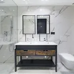 Exclusive Amsterdam Stay Modern Luxury & Comfort