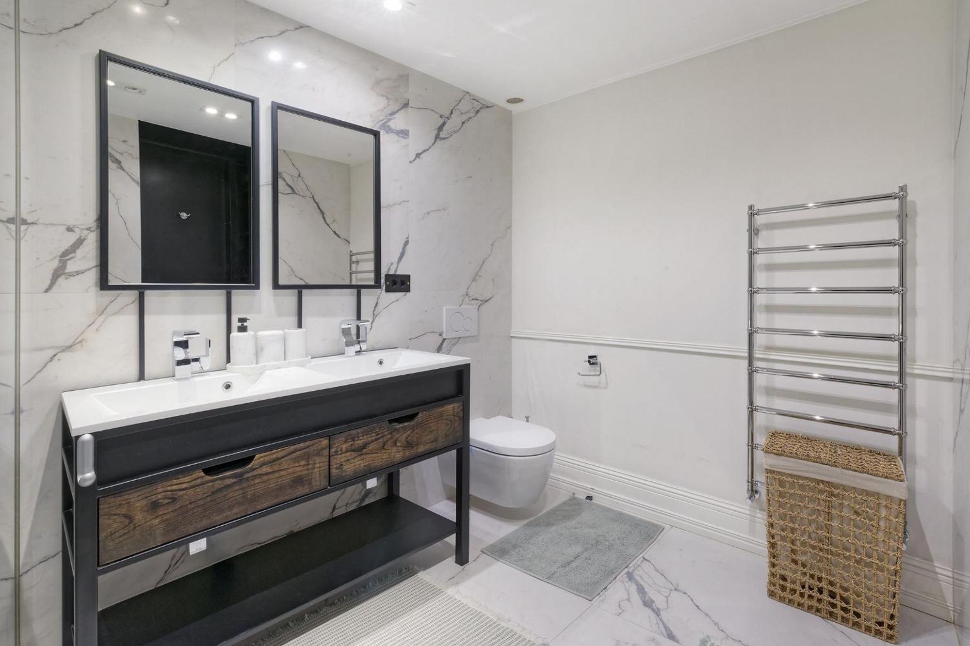 Apartment Exclusive Amsterdam Stay Modern Luxury & Comfort Amsterdam