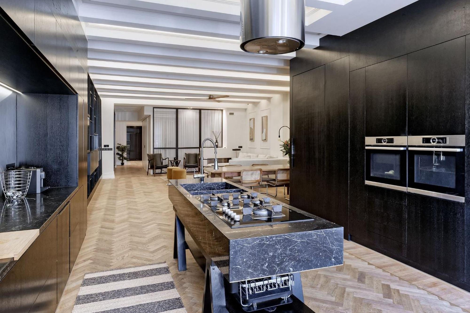 Exclusive Amsterdam Stay Modern Luxury & Comfort Apartment Amsterdam