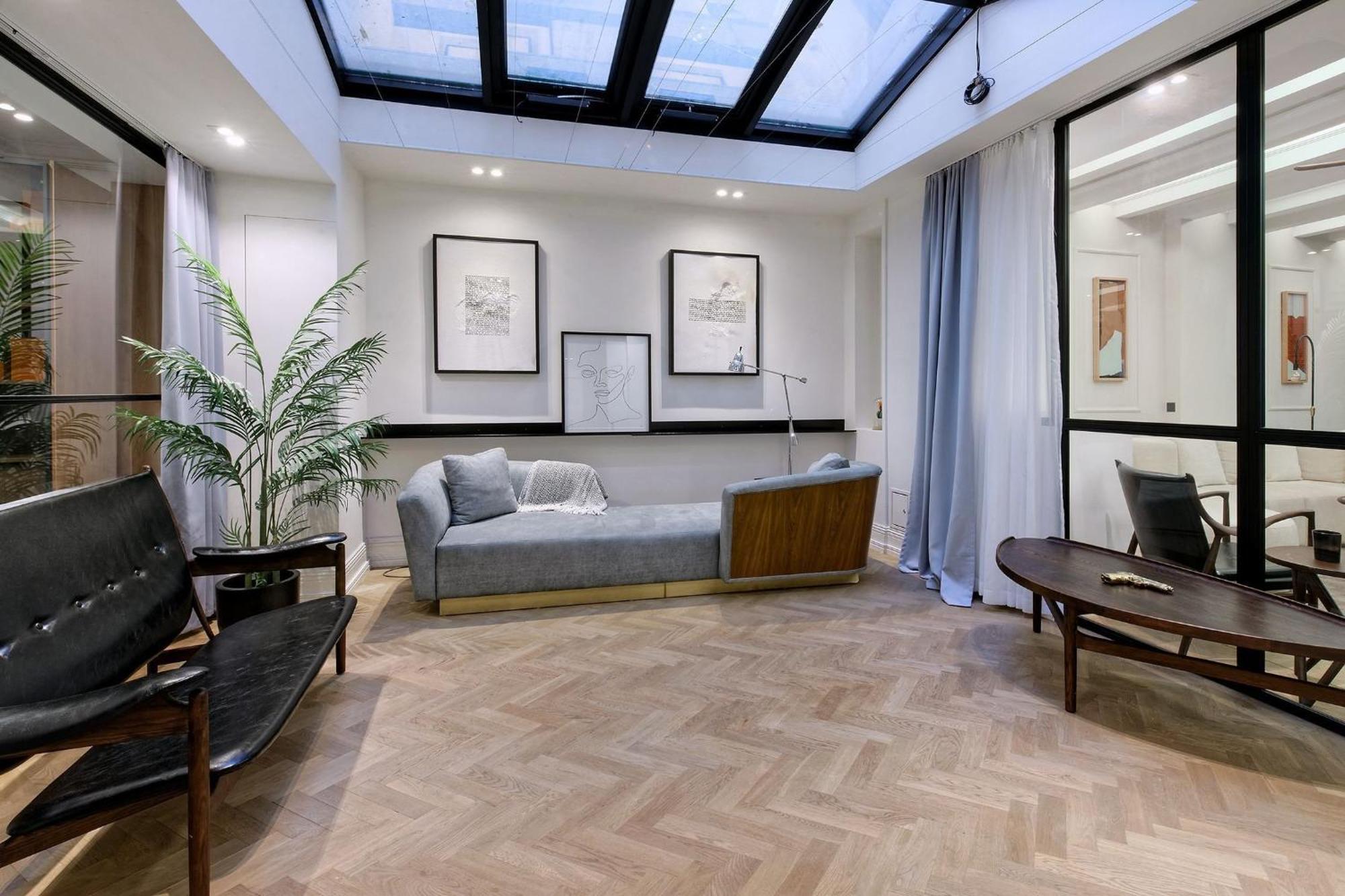 Apartment Exclusive Amsterdam Stay Modern Luxury & Comfort Amsterdam