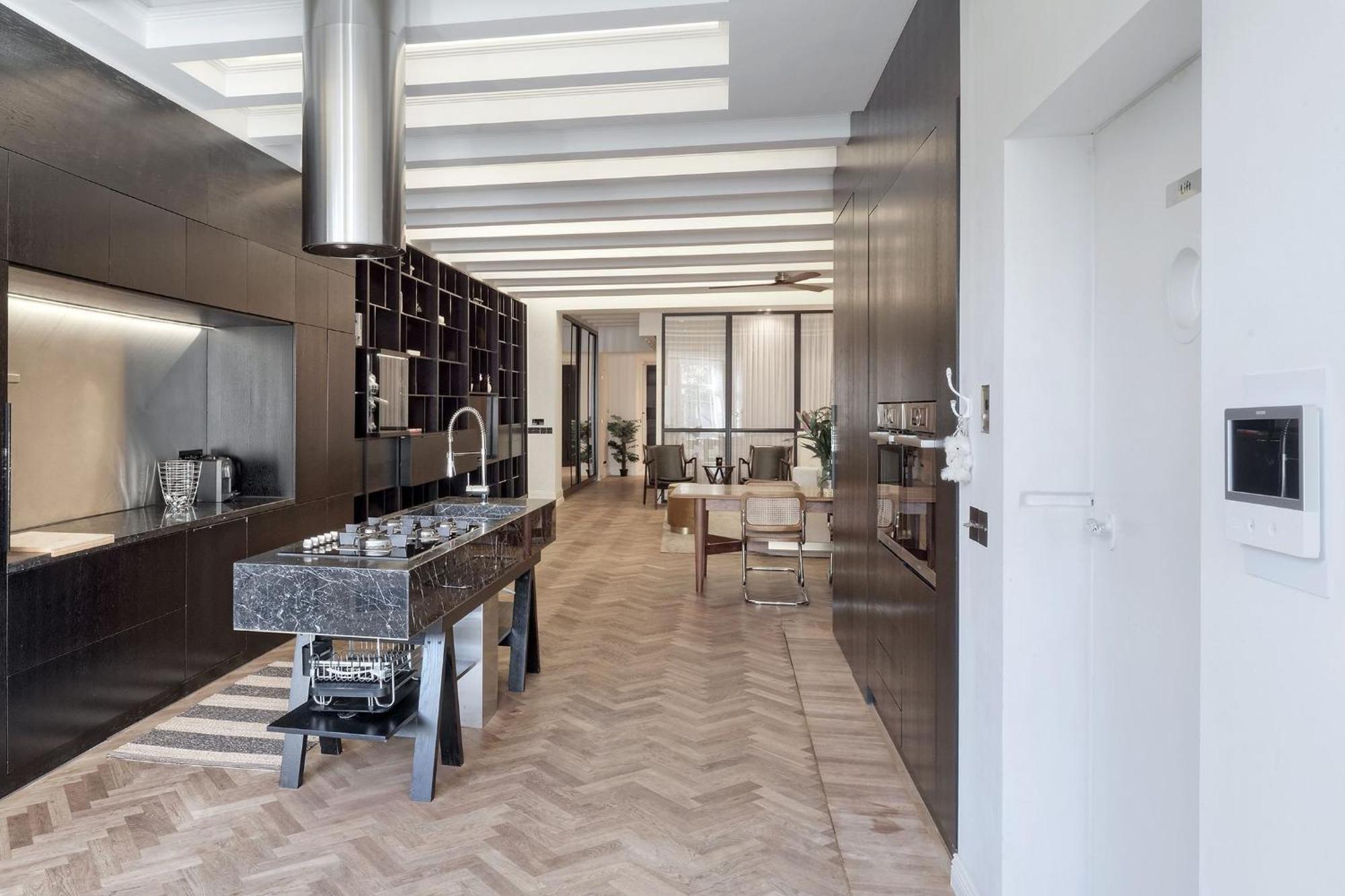 Exclusive Amsterdam Stay Modern Luxury & Comfort * Amsterdam