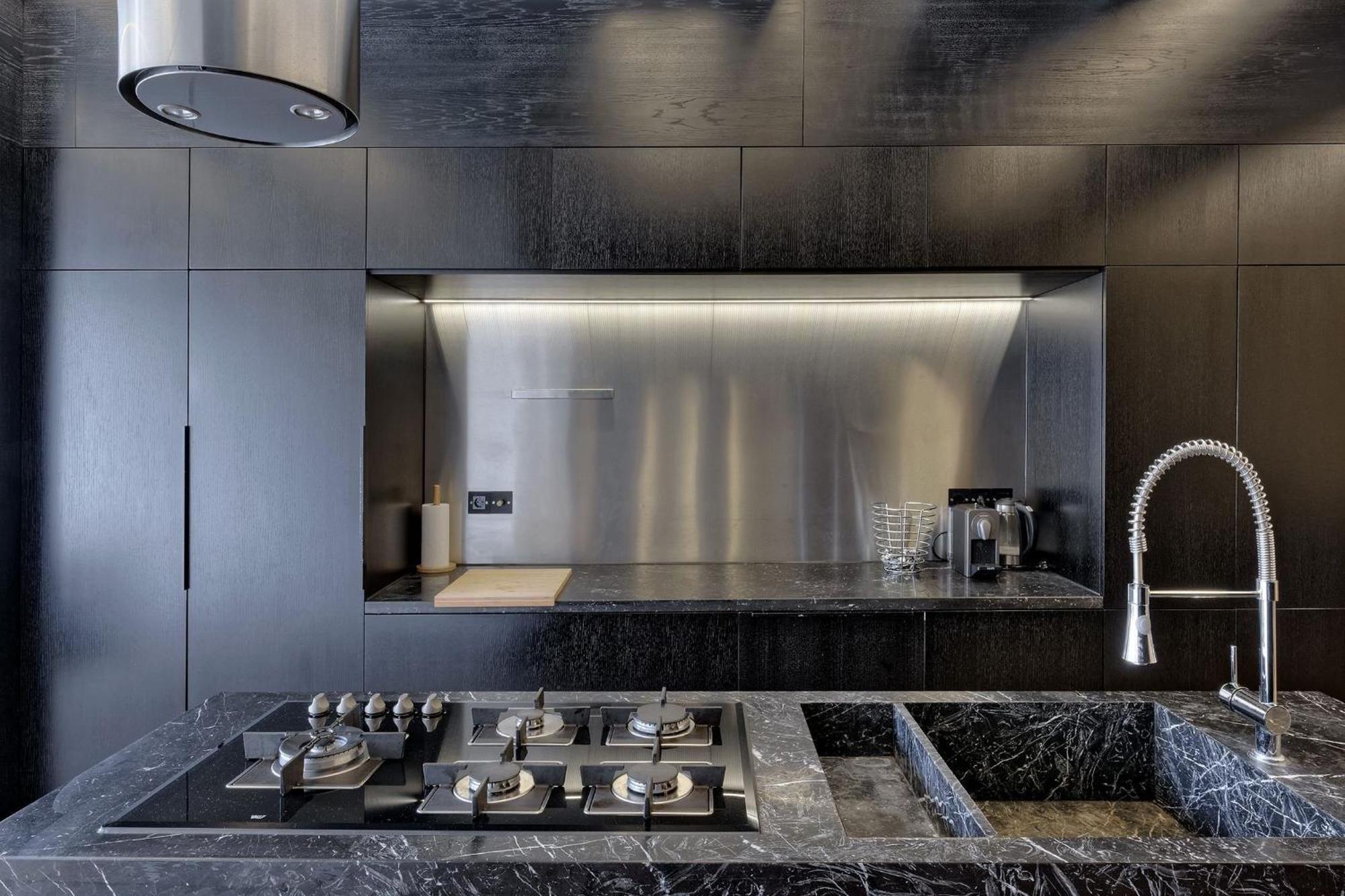 Exclusive Amsterdam Stay Modern Luxury & Comfort Apartment Amsterdam